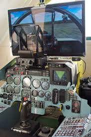 Ed Forums View Single Post Introducing The Dfdt Cockpit Project Flight Simulator Cockpit Cockpit Flight Simulator