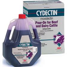 Image result for Moxidectin