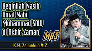 Pin Di Ceramah Islamia Mp3