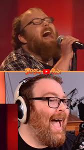 When everyone thought I was famous. #thevoice #famous #storytime #lookalike  #andreaskummert #germany #amsterdam