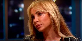 El luto de Eva Gómez: “Mi hermano necesitaba un hígado. Apareció, se operó,  pero después de la cirugía, al par de horas, no resistió más. Dio una pelea  gigante…» Glamorama