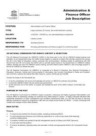 Find the latest financial reporting job vacancies and employment opportunities in riyadh. Job Descriptions Uk National Commission For Unesco