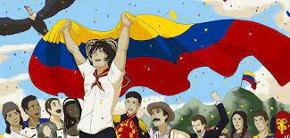 Colombia tierra querida canción compuesta por el maestro lucho bermudez, en honor a nuestra bella nación e interpretada por andres cabas. Javier Andres Larios On Twitter Diadelaindependencia Colombia Tierra Querida Digna De Fe Y Alegria Cantemos Todos Un Himno De Paz Y Alegria Http T Co 9tkctukyqh