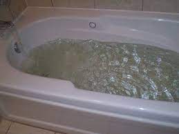 Sprinkle a generous amount of baking soda inside the tub, let it sit for several minutes, and. Pin On Products I Love