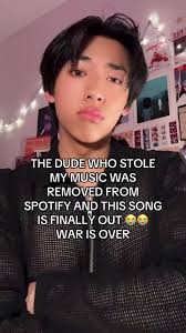 Jake Liam D Saga Concludes: Stream 'One of the Boys'