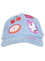 Pin By Jensalas On Olivia Baby Girl Hats Girl Beanie Funky Hats