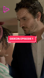 The story of “Gideon” “We are nothing alike. He's hard and I'm soft. He's  worldly and refined and I'm...well, me. I'm a human and he's...not.” 🥀  Tune in as we post and experience this series togeher ...