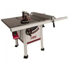 49467 Jet Proshop Table Saw Best Table Saw Popular Woodworking Table Saw