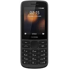 Some codes may also work for nokia 130 of both generations. Nokia 105 Dual Sim 2019 Black Unlocked Amazon Co Uk Electronics Photo