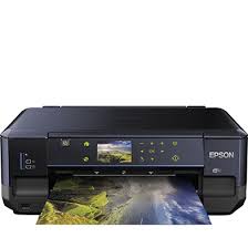 You can download and install the epson scanning software for scanning images, photos and documents with the color depth up to 48bit. Epson Expression Premium Xp 610 A4 Colour Multifunction Inkjet Printer C11cd31301