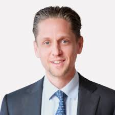 Brian Murray Returns to Houlihan Lawrence as Vice President of Sales and  Luxury