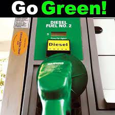 Go Green Diesel Truck Meme Diesel Truck Gallery Diesel Diesel Trucks Trucks