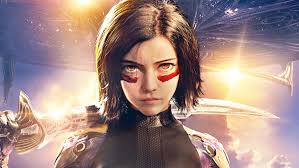Alita Battle Angel 2019 Movies Wallpapers Hd Wallpapers Alita Battle Angel Wallpapers 2019 Movies Wallpapers Angel Wallpaper Battle Angel Alita Alita Movie
