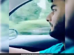 Get other latest updates via a notification on our mobile. Rishabh Pant Congrats On The New Car There Is A Speed Limit Though Cricket News