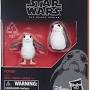 Star Wars The Black Series Porgs Action Figure from www.knowheretoys.com