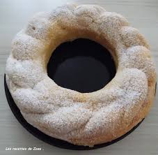 Gateau De Savoie De Mercotte Et Cyril Lignac Les Recettes De Zaza En 2020 Gateau De Savoie Mercotte Gateau