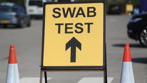 Scotland's education minister dr alasdair allan has told members of the scottish parliament recent immigration figures for scotland show that the number of tier 4 visa holders in the country has. Covid Scotland Tier 4 Area Gets New Walk Through Coronavirus Testing Centre Heraldscotland