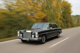 If there is a recall on your mercedes benz the manufacturer is responsible to replace or repair the defective item at no cost to you. Pb It S 50 Years Since Mercedes Benz Unleashed The 300 Sel 6 3 A Heavenly Marriage Of S Class Saloon And 6 3 V8 Gearbox And Power Brakes From The Voertuigen