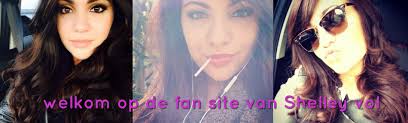 Shelleyvolog3ne Fan site