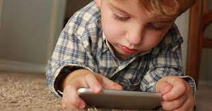 Juegos para niños de 3 años incluye juegos frutas y verduras para ninos! 10 Juegos Para Entretener A Los Ninos Con El Iphone Y El Ipad