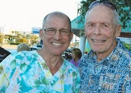 Memorial run for Scotty Snr ….