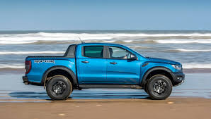 But it's still a 'ford performance' vehicle, so it's claimed. Ford Ranger Raptor Pickup 2019 Review What S That Coming Over The Hill Car Magazine