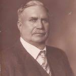 John Philip Stensrud Sr