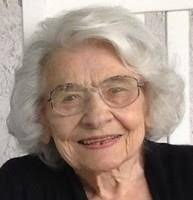 Edith Delmastro Obituary (1924