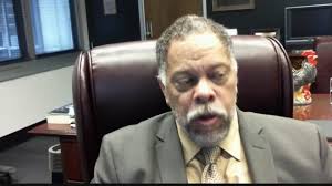 Metro police chief talks about record homicide pace, need for more officers