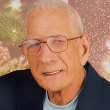 WILLIAM Edward TOMPKINS Obituary December 11, 2022