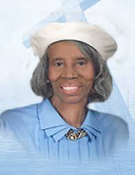 Obituary for Edith Mae (McCloyn) Keys