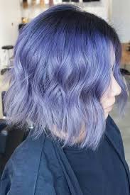 53 Tasteful Blue Black Hair Color Ideas To Try In Any Season Indigo Hair Hair Color For Black Hair Blue Black Hair Color