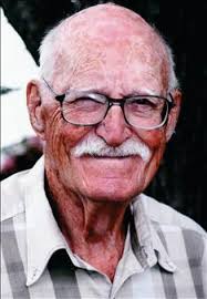 John Mott Obituary (2007)