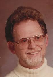 Obituary for Russell P. Hall