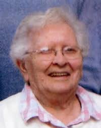 Obituary for Vivian Carmen (Bubert) Easton