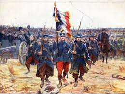 Bet on the soccer match france vs germany and win skins. World War 1 Battles Of Ww1 German French Color Combat Footage Western Front 1914 Army Tactics Part 3 Youtube