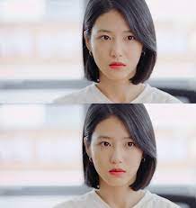 playlist global おしゃれまとめの人気アイデア pinterest 다운 김 前髪なし ボブ ヘアスタイル 前髪なし