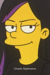 The Simpsons Stories