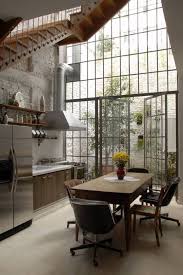 I Am A Dreamer Http Www Gardenista Com Posts Bohemian Grove 11 F Home House Design Loft Kitchen