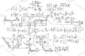 Equality Math Symbol On Whiteboard Math Formulas Equations Mathematics