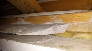 So, if you notice a gap forming between your wood floors and the wall, or your baseboards separating from the wall, it might be a sign of serious structural damage. How To Seal Between Sill Plate And Foundation Wall With Wide Gap Home Improvement Stack Exchange