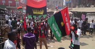 But, they are rather using deodorant instead of insecticide on killer fulani herdsmen, bandits and bokoharam. D1ie70uq3ascim
