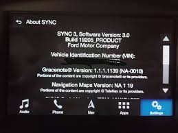• for ford sync3 upgrade kit assembly. Sync 3 4 And Apple Carplay Ford Focus Rs Forum