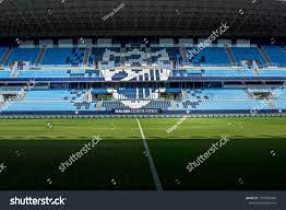 21 imágenes de Estadio la rosaleda - Imágenes, fotos y vectores de stock | Shutterstock