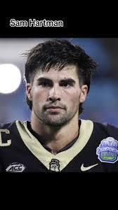 Sam Bannister's Instagram, Twitter & Facebook