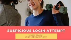 Jika anda berhasil masuk ke instagram.com dari komputer dan tidak ada masalah lagi. 2 Cara Mengatasi Upaya Masuk Mencurigakan Instagram Suspicious Login Attempt