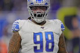 A lot of people out there might think that they know everything about american football, but the true test is whether or not they can answer these sports trivia questions. Damon Harrison Brings Questions To Nfl S Free Agent Market