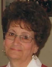 Obituary information for Susan D. McGuire