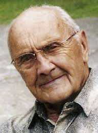 Irving Charles Houle (1925-2009)