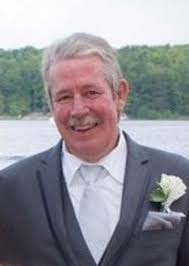 Edward "Mike" Burke III Obituary November 25, 2020